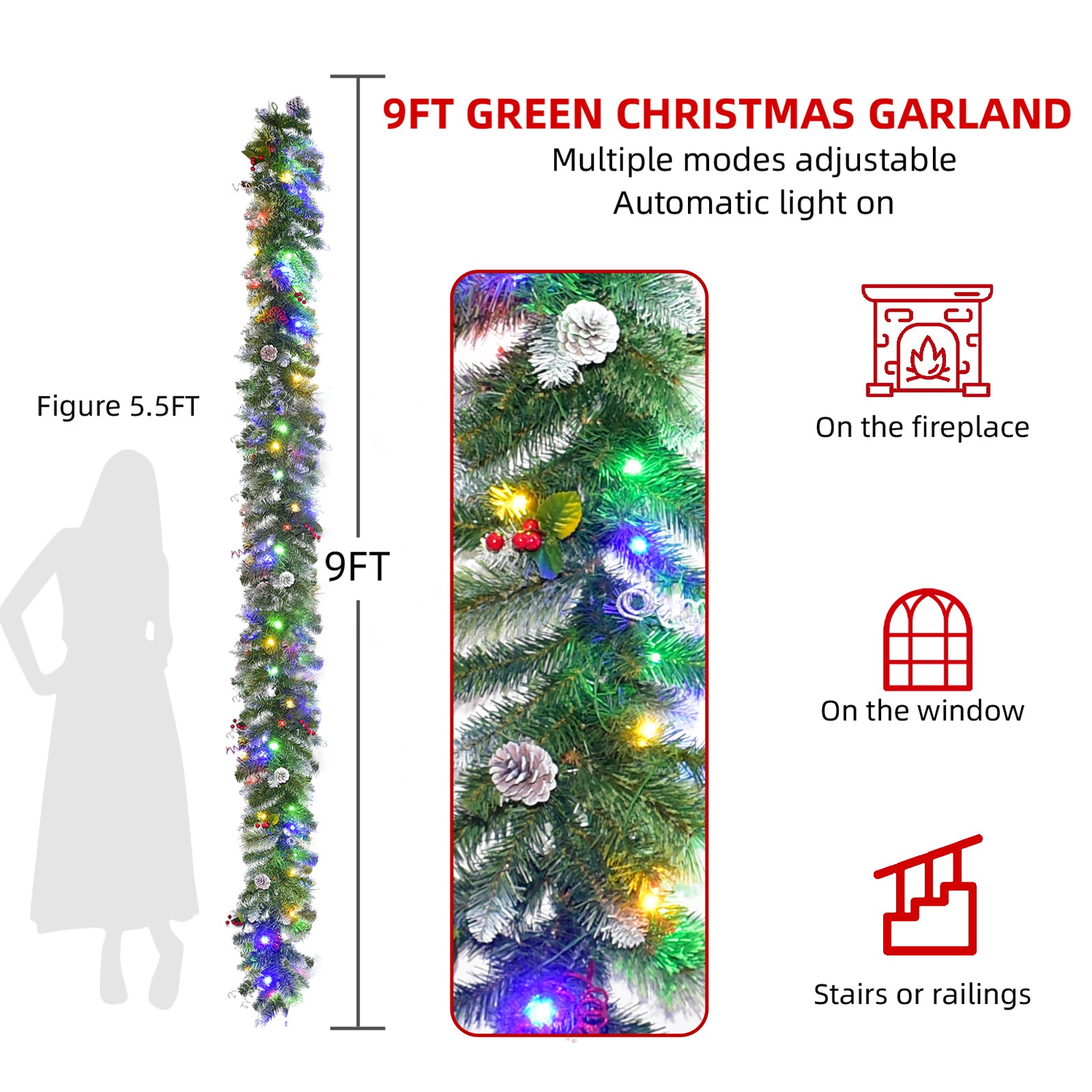 garland for mantle
christmas garland for mantle
prelit garland
xmas decorations clearance
indoor christmas decorations
lighted garland indoor
snowman christmas decorations
lighted garland
christmas garland indoor
indoor christmas decor
outdoor garland
mantle garland christmas
holiday decor
holiday decorations
battery operated garland with lights
outdoor christmas garland
flocked garland
lighted garland outdoor
prelit christmas garland
christmas decoration
fireplace christmas decorations
christmas reef